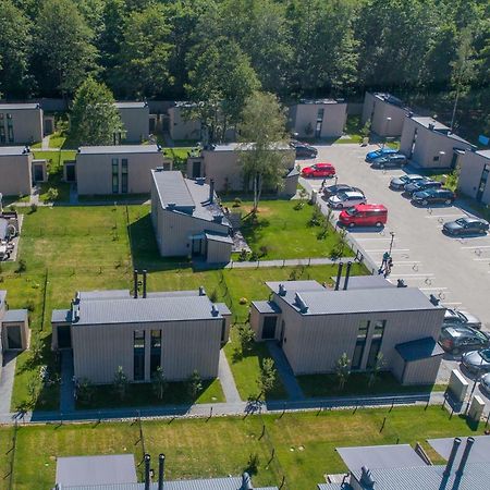 Geriausios Atostogos Villa Palanga Buitenkant foto