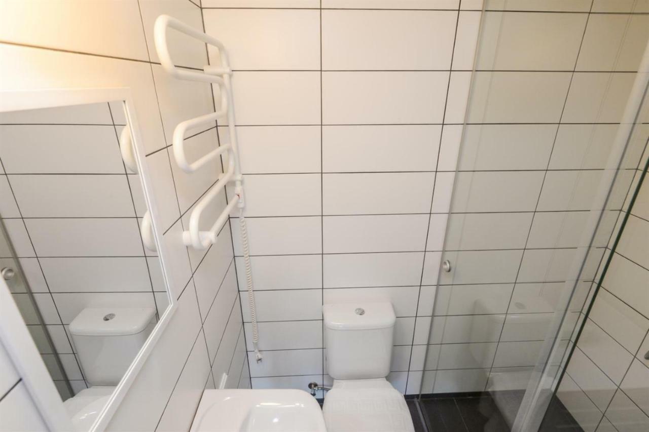 Geriausios Atostogos Villa Palanga Buitenkant foto