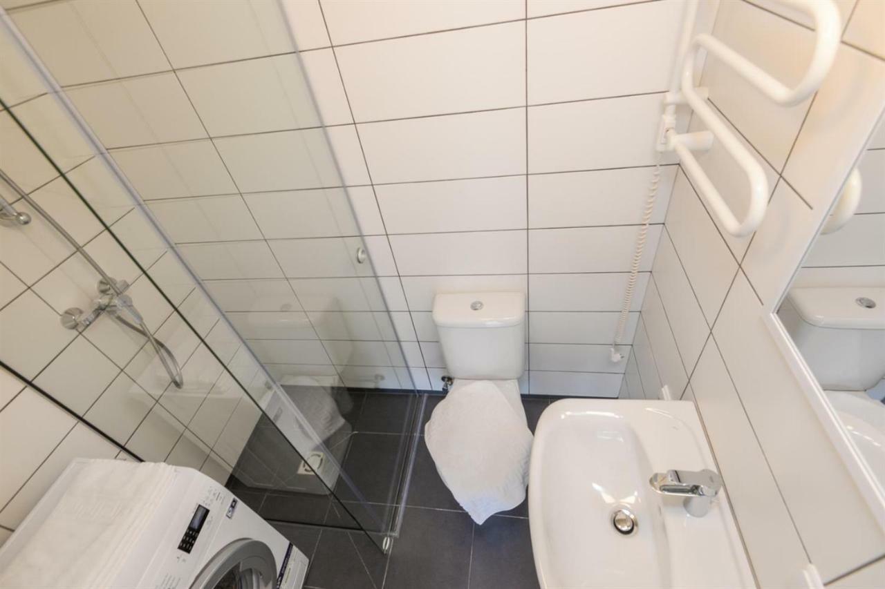 Geriausios Atostogos Villa Palanga Buitenkant foto