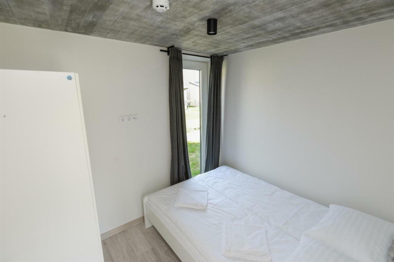 Geriausios Atostogos Villa Palanga Buitenkant foto